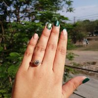 ¿De qué color es? - 1