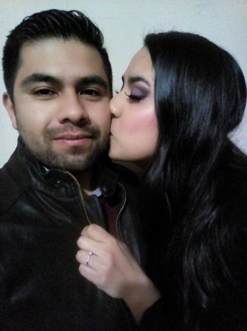 Nosotros ♥