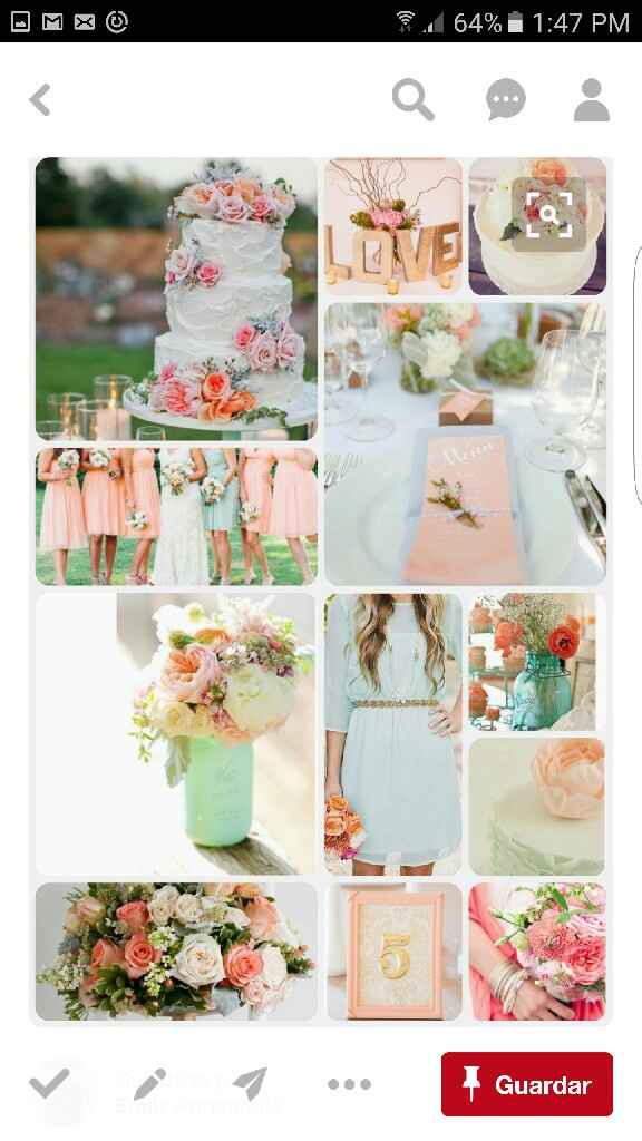 Que color elegir!! - 1