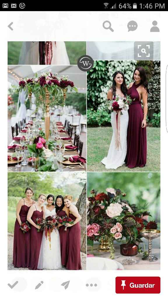 Que color elegir!! - 2