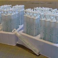 Burbujeros personalizados