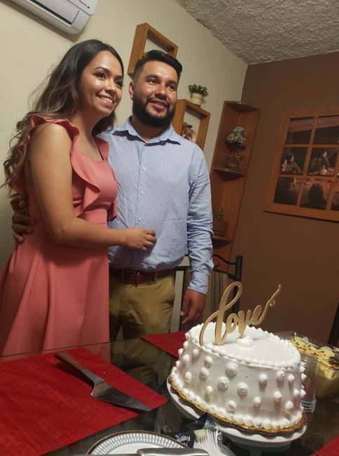 Reto con regalo: Sube una foto con tu pareja🎁 26