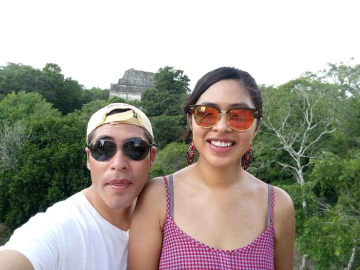 mi mejor compañero de viajes!