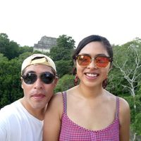 mi mejor compañero de viajes!