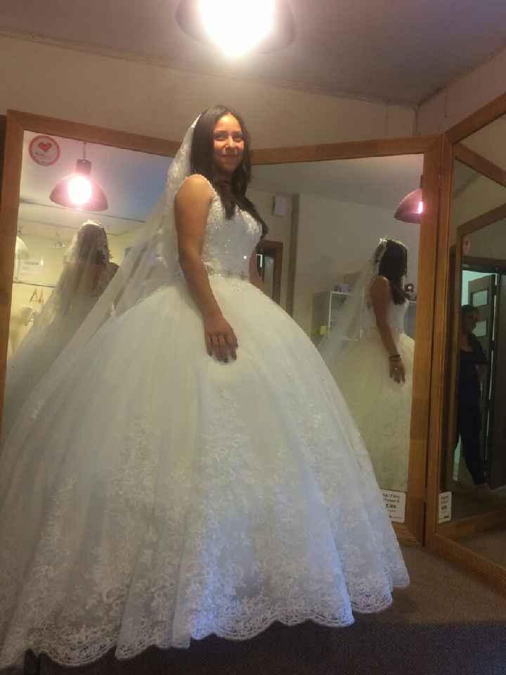En busca de mi vestido!😍❤️ - 6