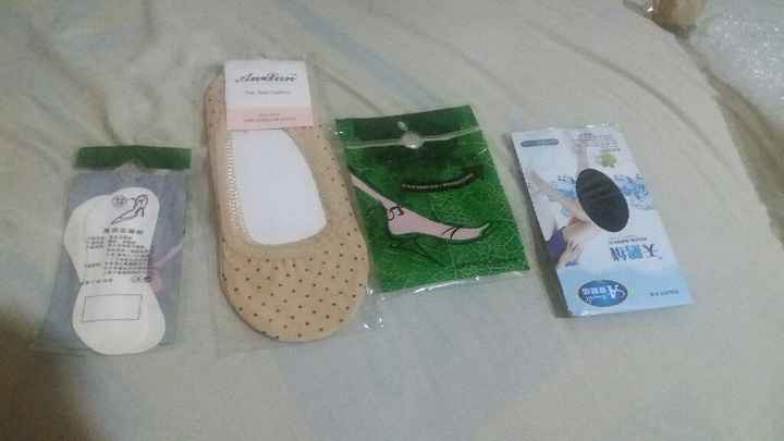 Llegaron mis zapatos!!!!!☺☺😁 - 4