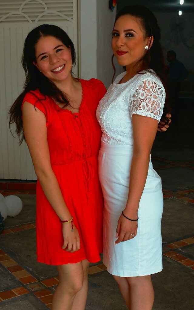  Nuestra boda civil 😍❤ - 19