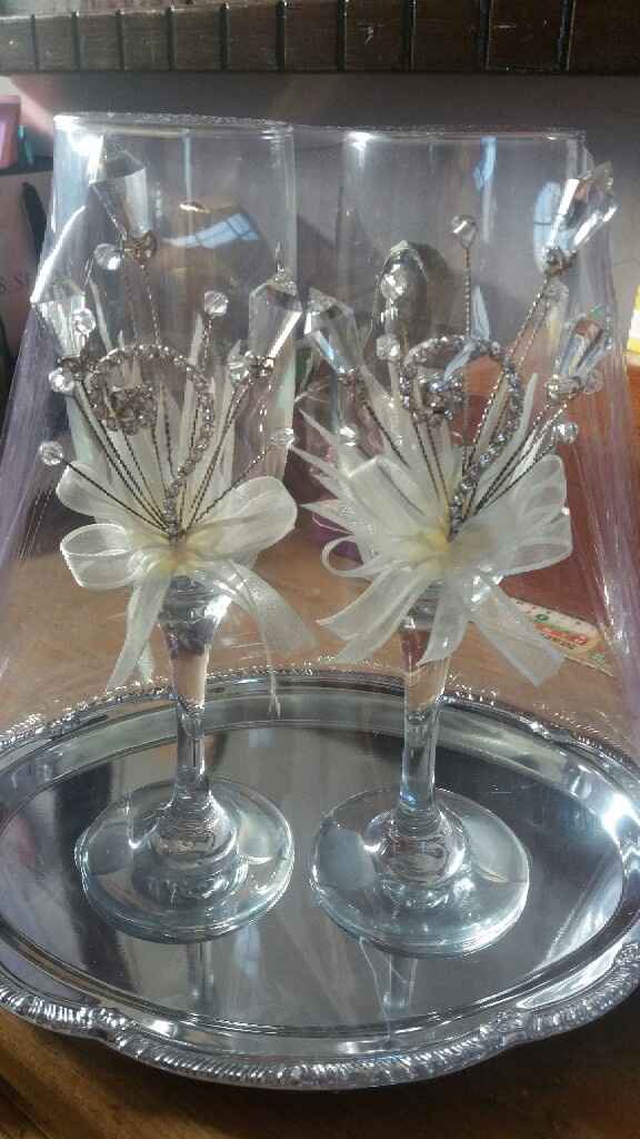  Los copas,lazo y Liga listas😍 - 8