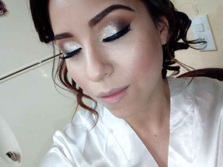  Felizmente casados😍😍❤️❤️💍👰🤵 - 2