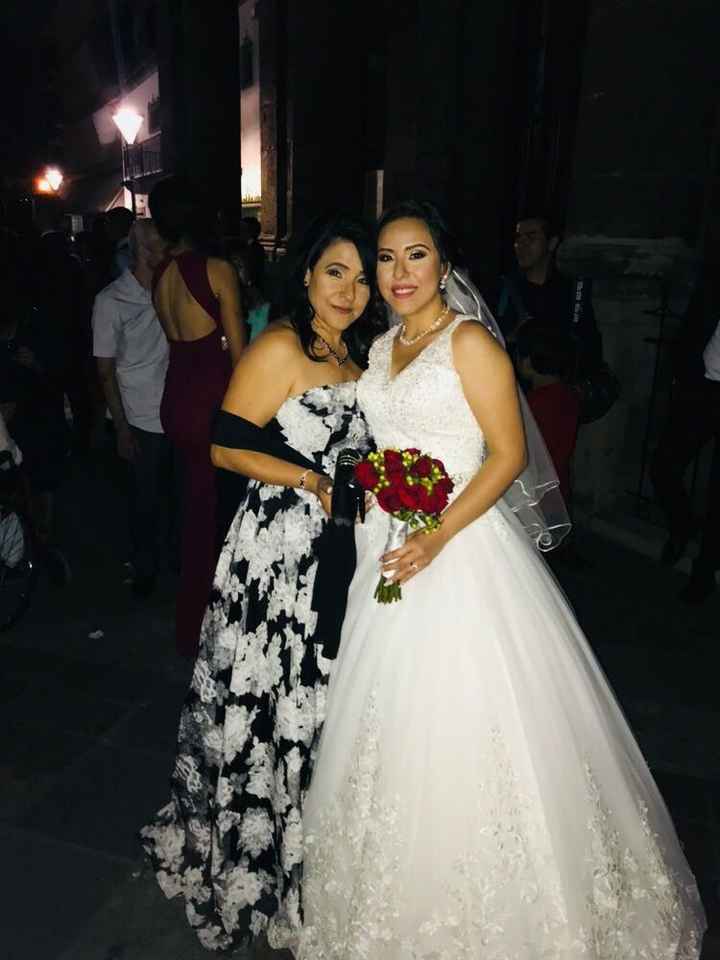  Felizmente casados😍😍❤️❤️💍👰🤵 - 18