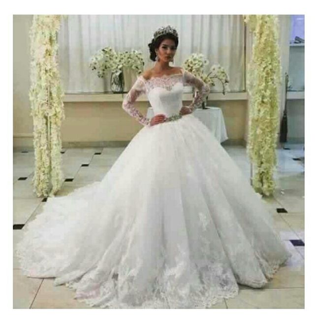 Vestidos de ensueño - 1