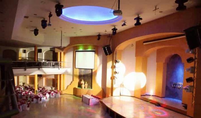 Mis provedores en ... gdl - 2