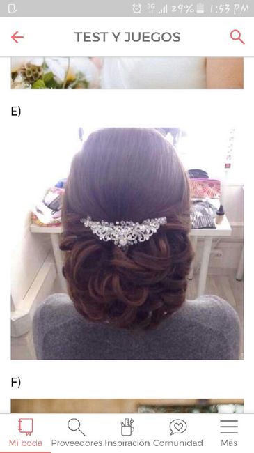 5 ideas para tu peinado ¿cuál va contigo? - 1