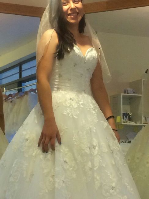 En busca de mi vestido!😍❤️ - 13