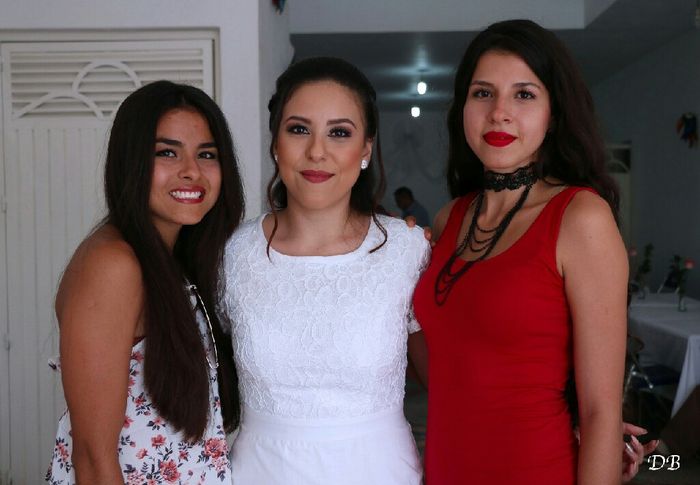  Nuestra boda civil 😍❤ - 14