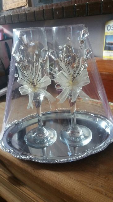  Los copas,lazo y Liga listas😍 - 9