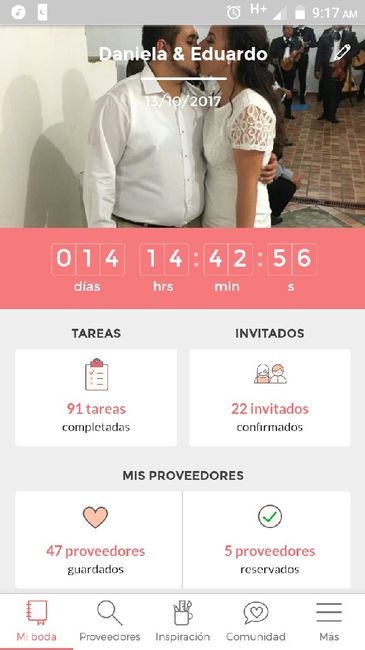 ¡50 días! - 1