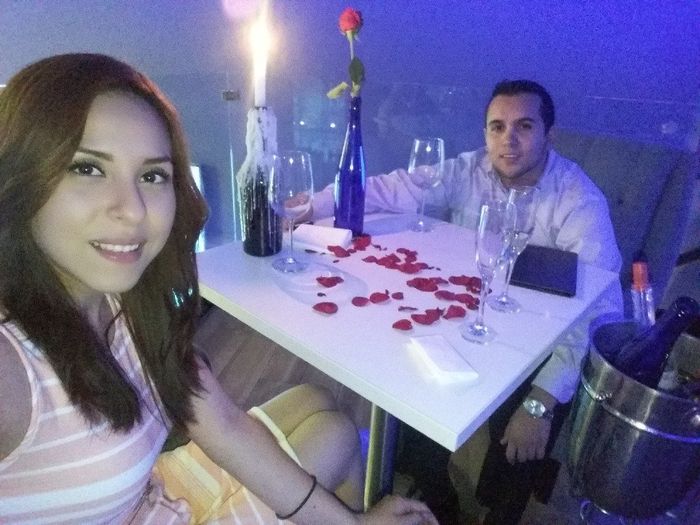 Cómo te dijo: ¿quieres casarte conmigo? 💍 - 4