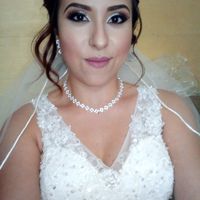  Felizmente casados😍😍❤️❤️💍👰🤵 - 3