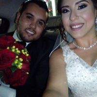  Felizmente casados😍😍❤️❤️💍👰🤵 - 4