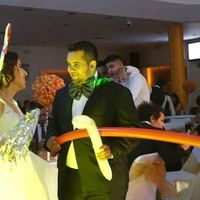  Felizmente casados😍😍❤️❤️💍👰🤵 - 6