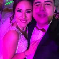  Felizmente casados😍😍❤️❤️💍👰🤵 - 7