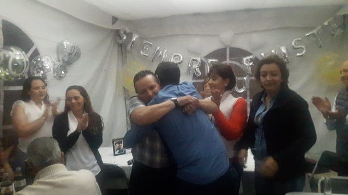 Dije que sí 💍 - 4