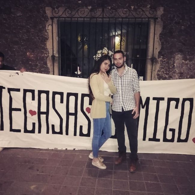 ❤️💍✉️ - 2