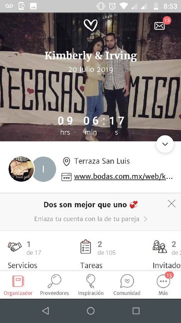 Contador & sesión - 1