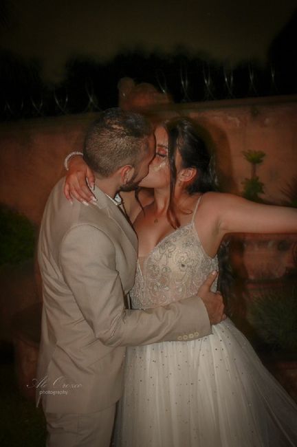 Feliz mente casados 💕 - 7