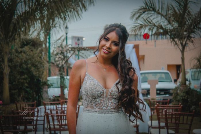 Feliz mente casados 💕 - 13