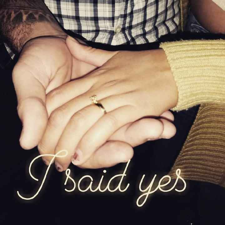 ❤️💍✉️ - 1