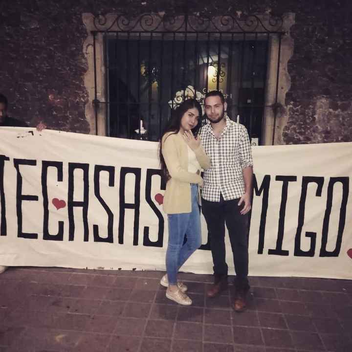 ❤️💍✉️ - 2