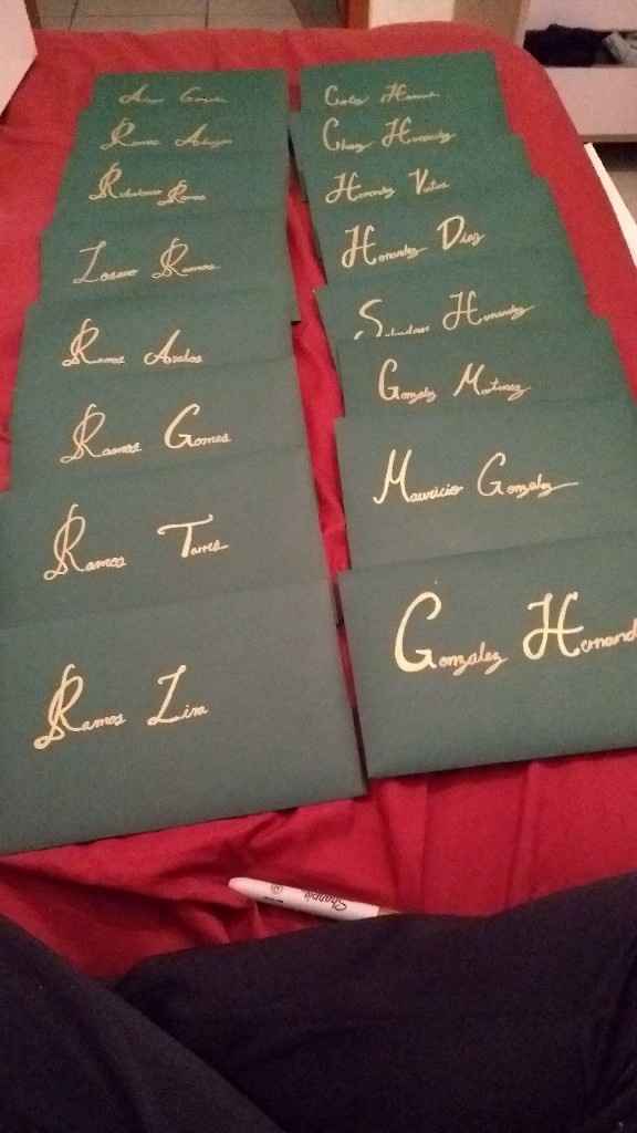 ❤️💍✉️ - 4