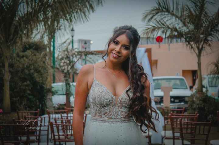 Feliz mente casados 💕 - 13