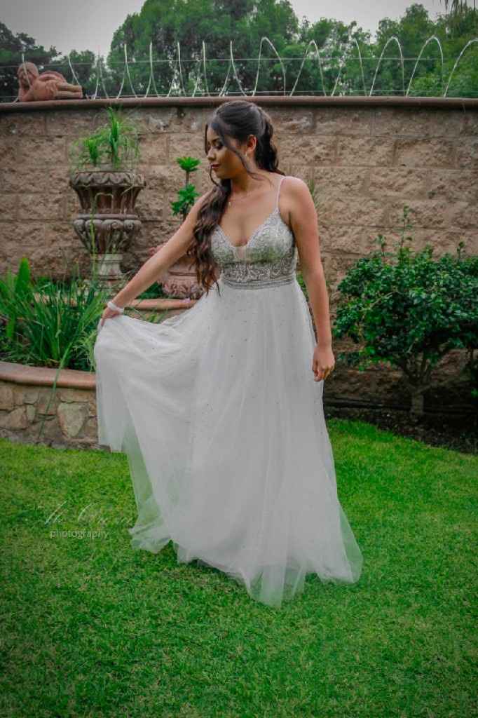 Feliz mente casados 💕 - 15