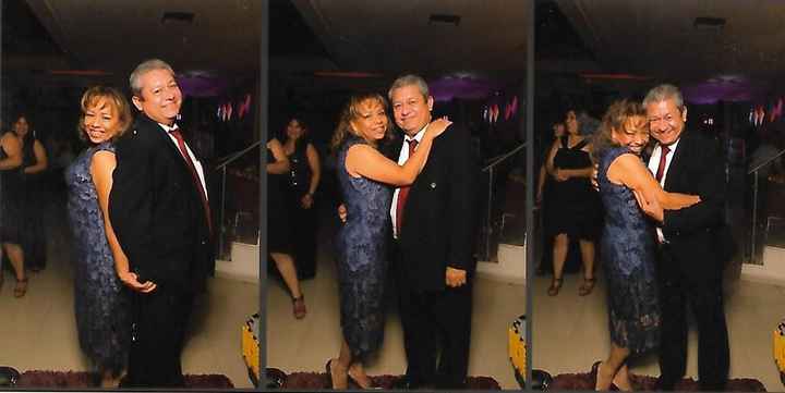 Juntos hasta el final