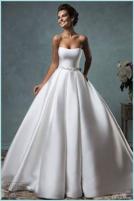 EL VESTIDO DE MIS SUEÑOS 