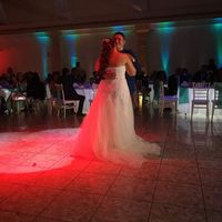 Porque todo tiene su tiempo y el mío llegó 💕👰🤵 - 1