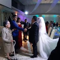Porque todo tiene su tiempo y el mío llegó 💕👰🤵 - 4