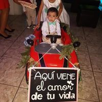 Porque todo tiene su tiempo y el mío llegó 💕👰🤵 - 7
