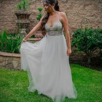 Feliz mente casados 💕 - 15