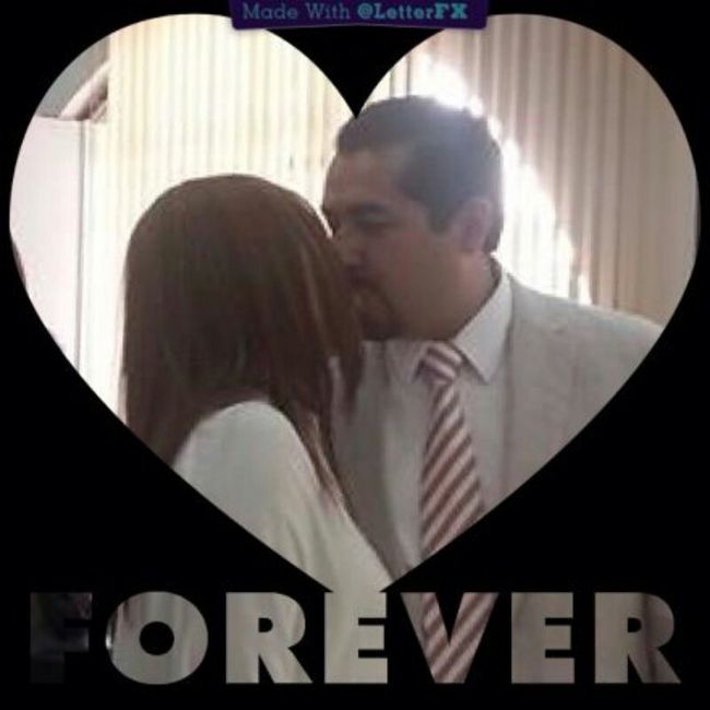 dando el si en el Civil