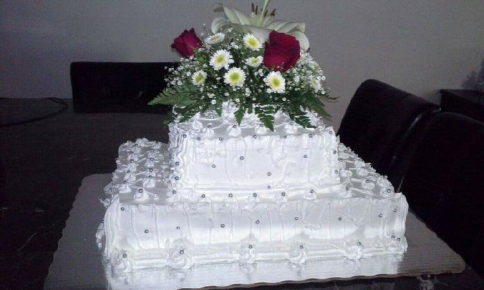 ¿presupuesto para el pastel? cuanto??? - 1