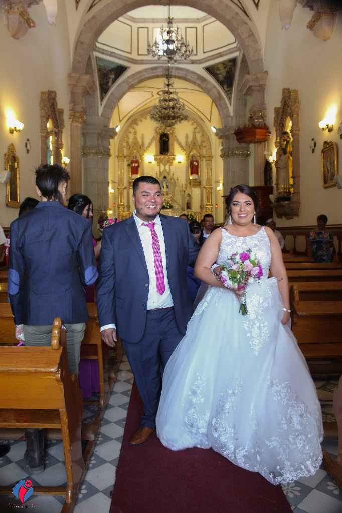 Fotos de mi enlace 28 de marzo - 4