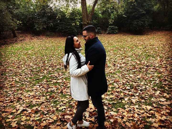 Reto con regalo: Sube una foto con tu pareja🎁 - 1