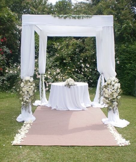 Boda civil! - 6