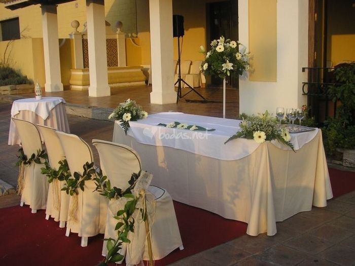 Boda civil! - 12