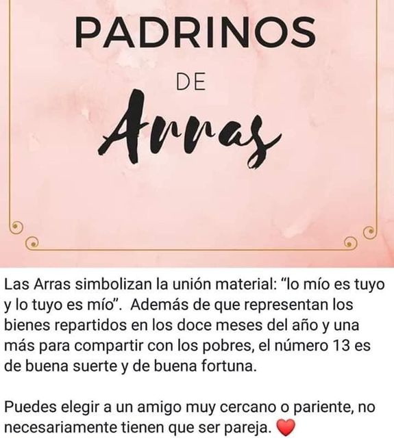 padrinos de boda 2