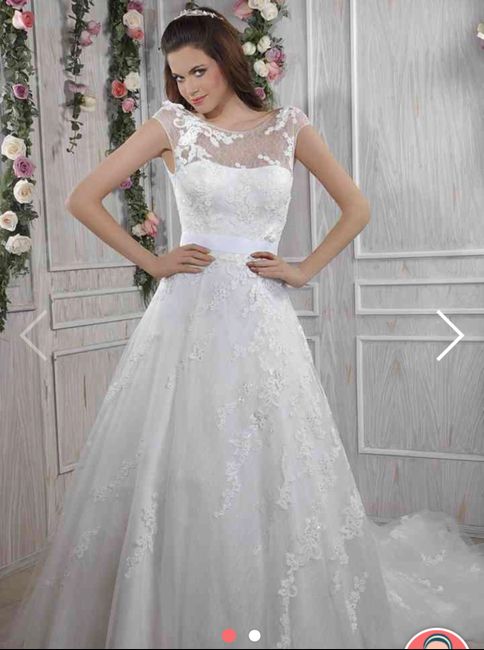 ¡Ya tengo vestido! 👰🏽💍✨ - 2